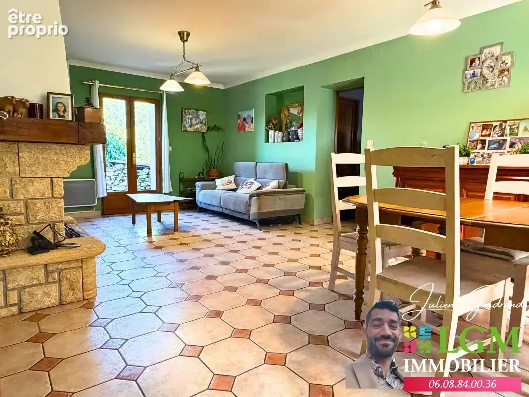  NIMES - LA CIGALE/BOIS DES ESPEISSES - Maison 4 pièces, piscine, garage  - photo 5