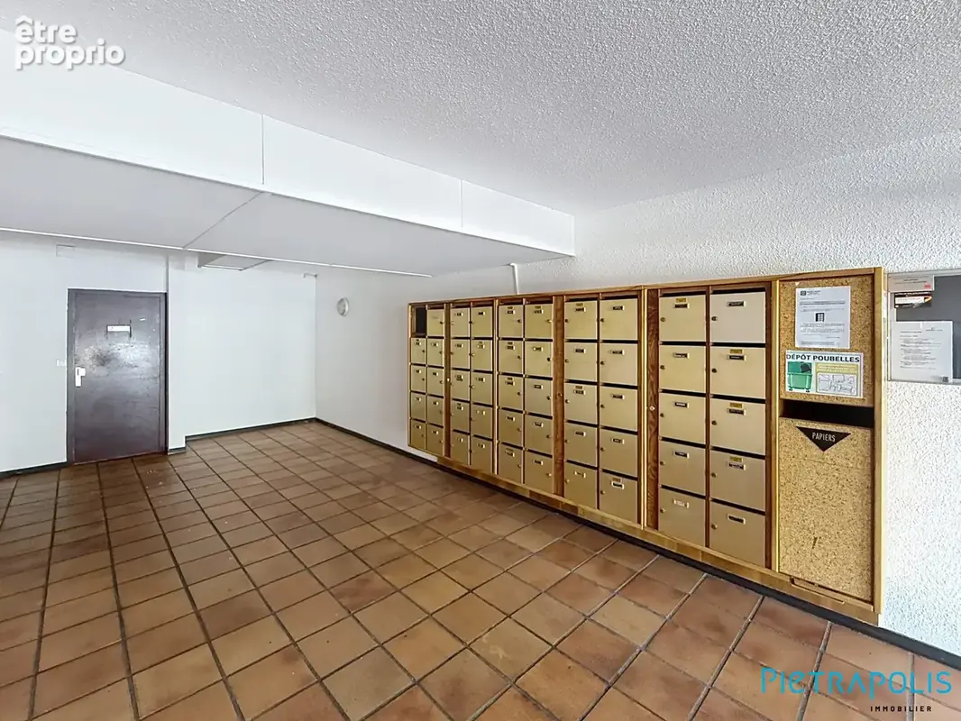 Appartement 26 m² à Gaillard  - photo 6