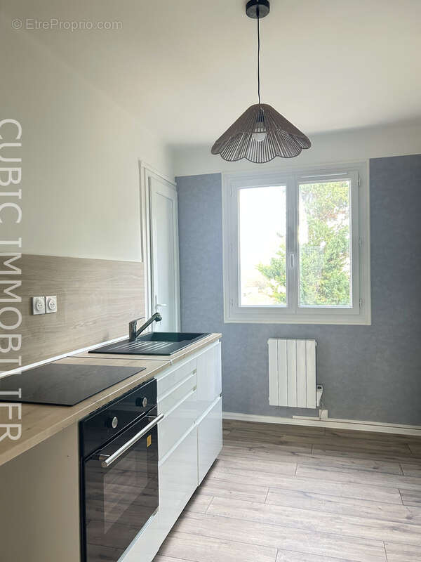 Appartement à VILLEFRANCHE-SUR-SAONE