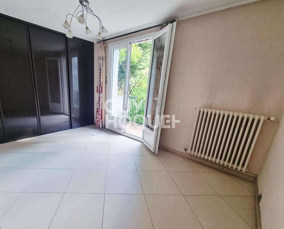 Maison de ville Montpellier Fontcarrade /  Figuerolles - F5 pièce(s) 108 m2 - photo 7