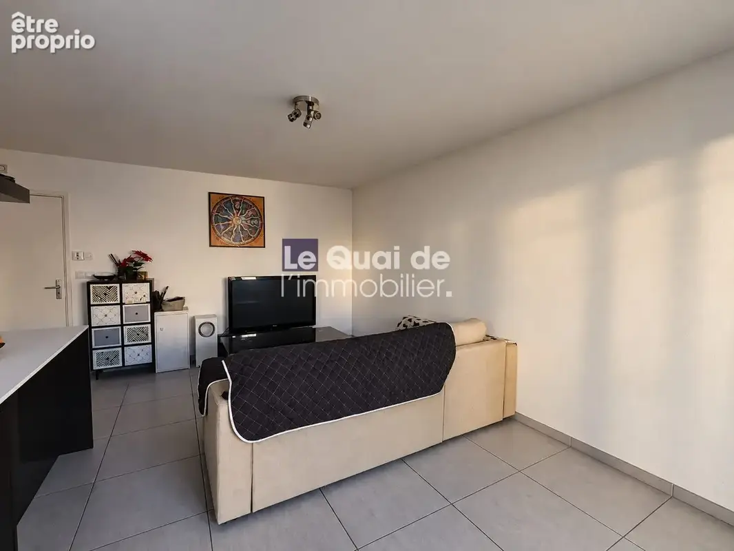 Appartement 3 pièces 62 m² à vendre à Grenoble (38100) - photo 4