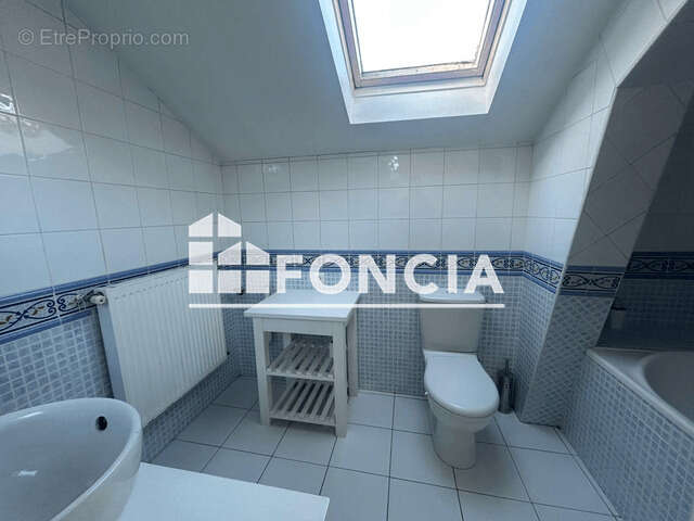 Appartement à BIARRITZ