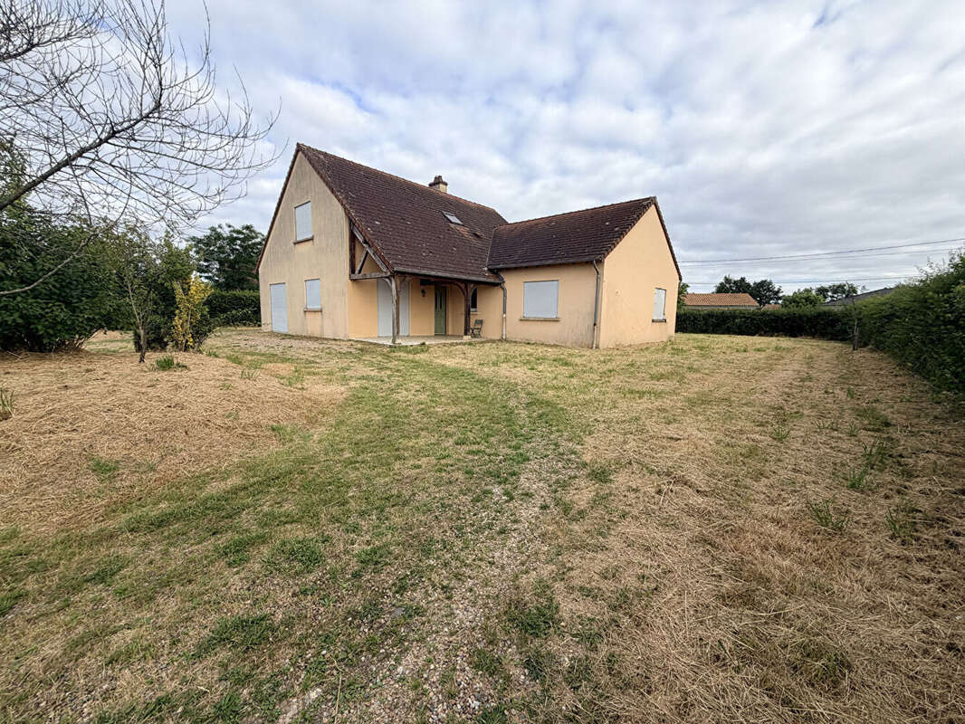 Maison Vitry En Charollais !!! - photo 18