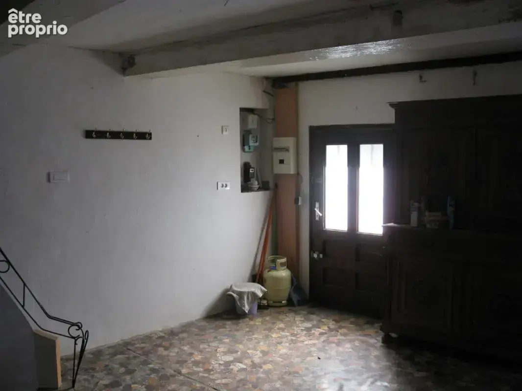 Maison 3 pièces 75 m² à vendre à Bize-Minervois (11120) - photo 4