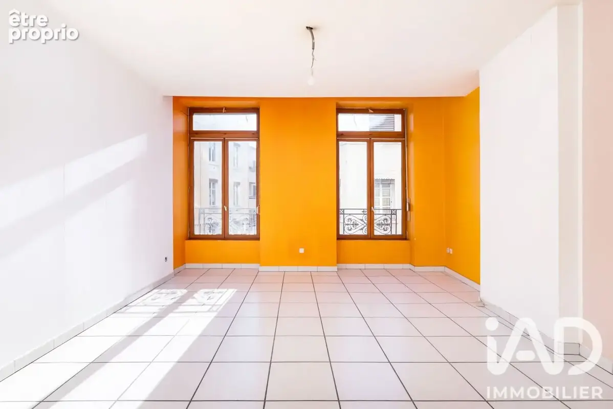 Photo 2 - Appartement à LYON-3E