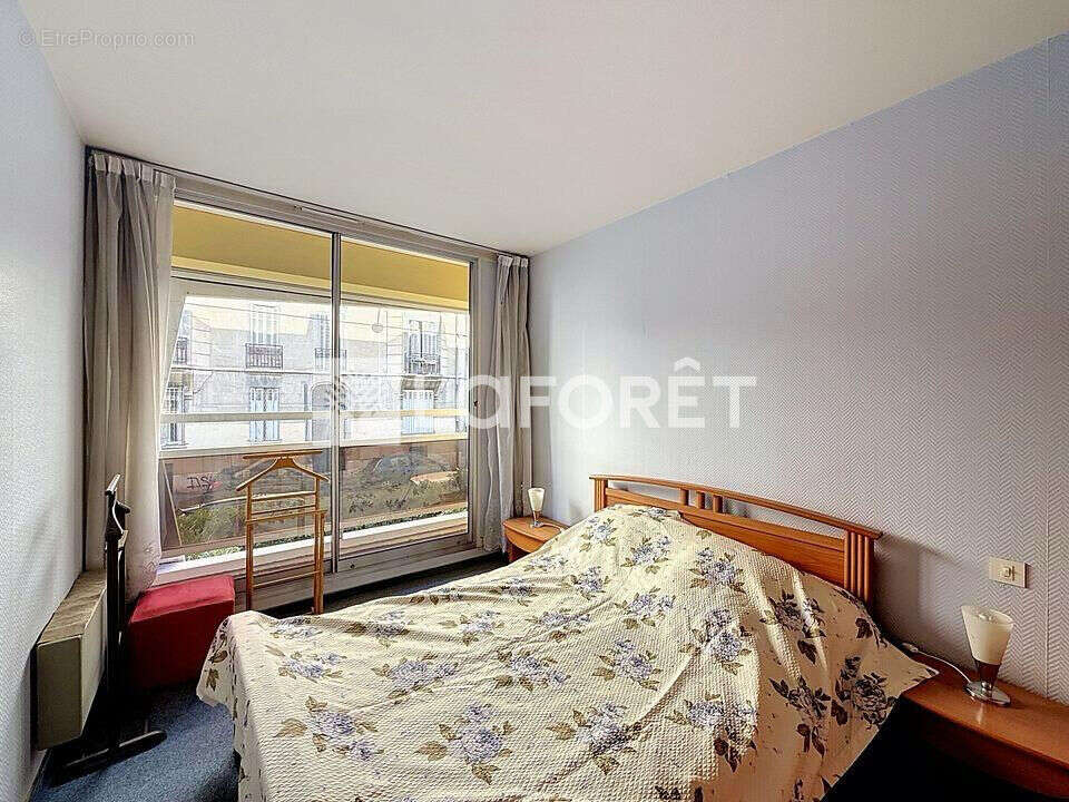 Appartement type 3 65m2 quartier camas - photo 8
