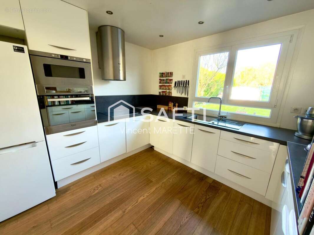 Photo 3 - Maison à PONT-SAINTE-MAXENCE