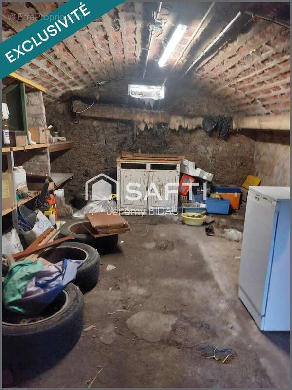 Photo 9 - Maison à MONTCEAU-LES-MINES