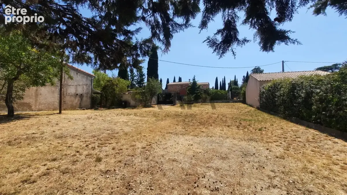 A vendre - maison de village - pompignan - photo 19