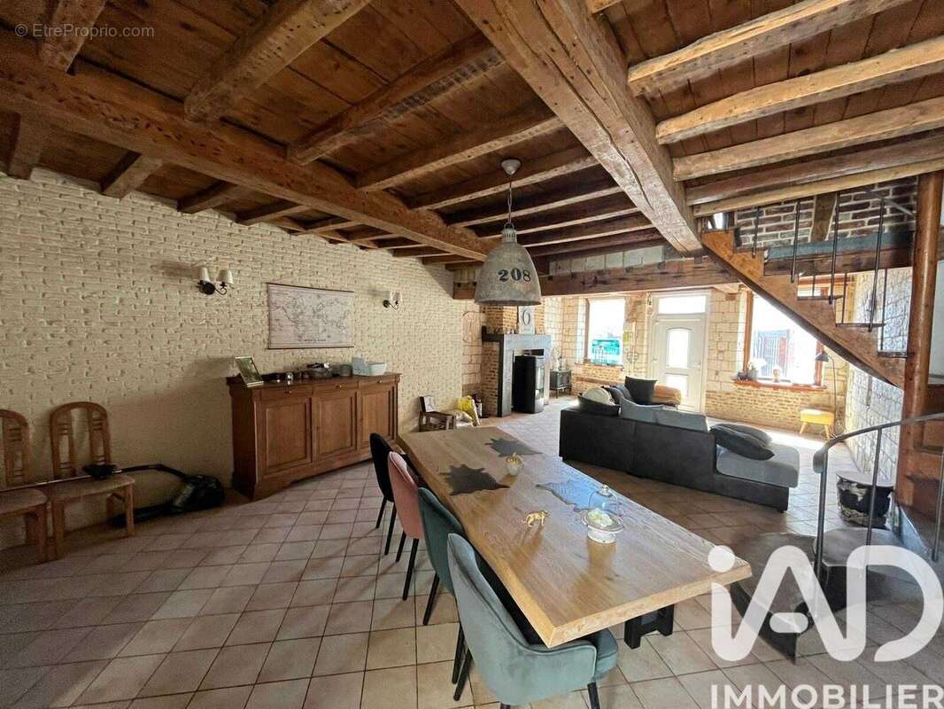 Photo 6 - Maison à PERNES