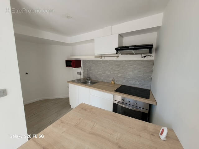 Appartement à CLAYE-SOUILLY