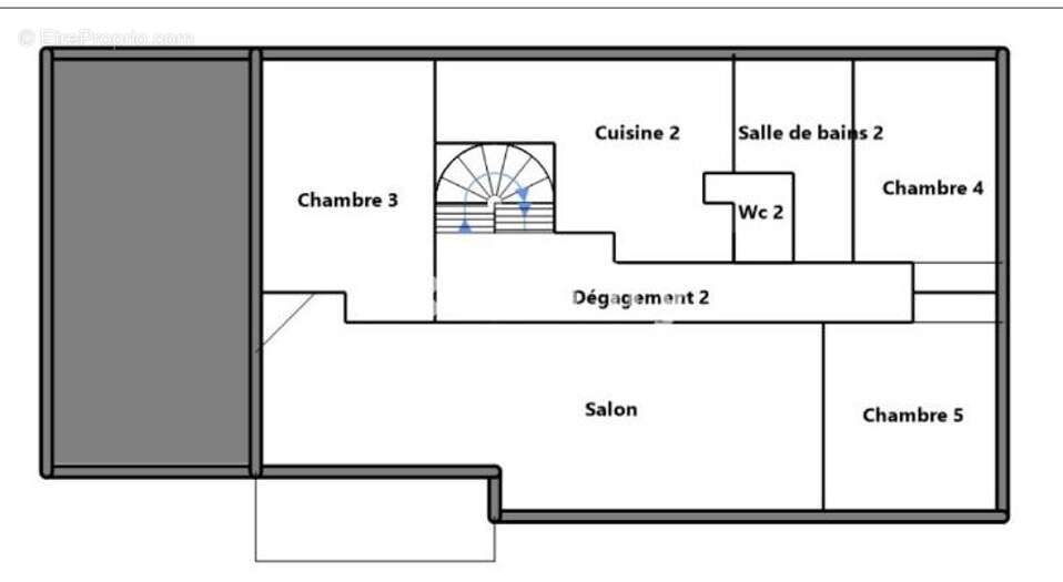 Demeure traditionnelle - photo 7