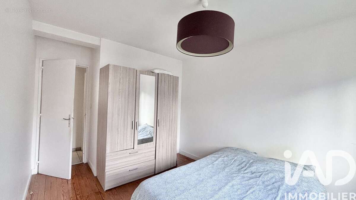 Photo 6 - Appartement à SAINT-ETIENNE