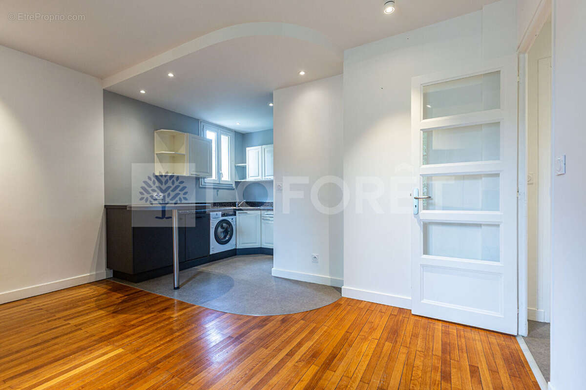 Agence immobiliere laforet - "vanda" - annecy / quartier parmelan - triangle d'or - appartement t2 de 39,94m² - cave - photo 6