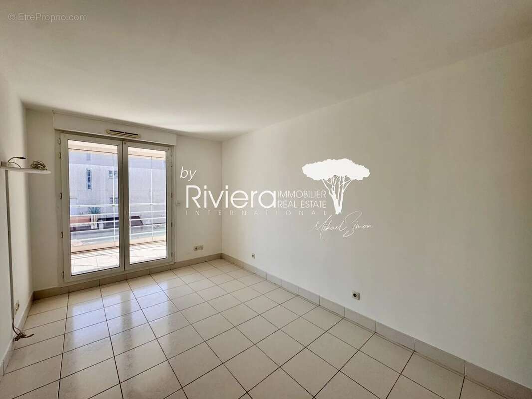 Appartement à CAVALAIRE-SUR-MER