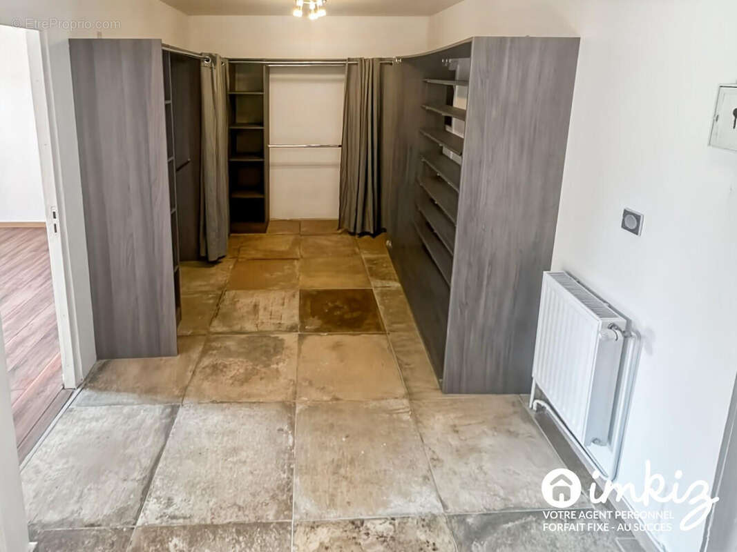 Appartement à VIENNE