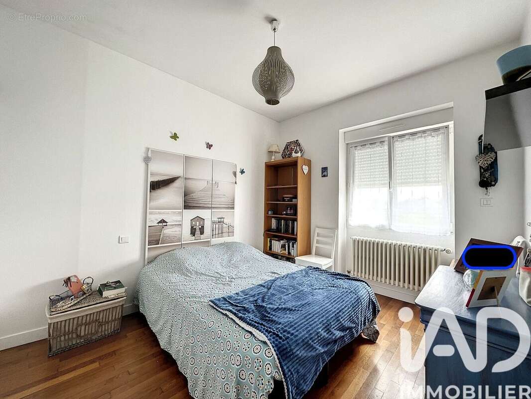 Photo 8 - Appartement à QUIBERON