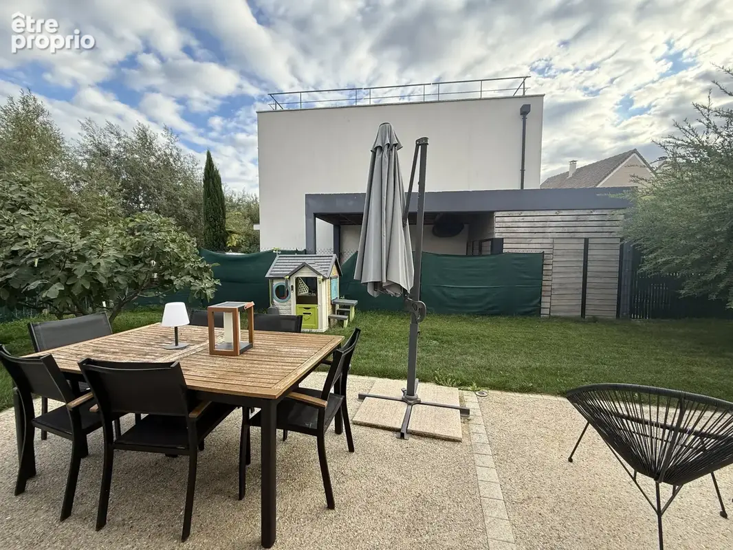 Belle Maison lumineuse sans travaux - photo 4