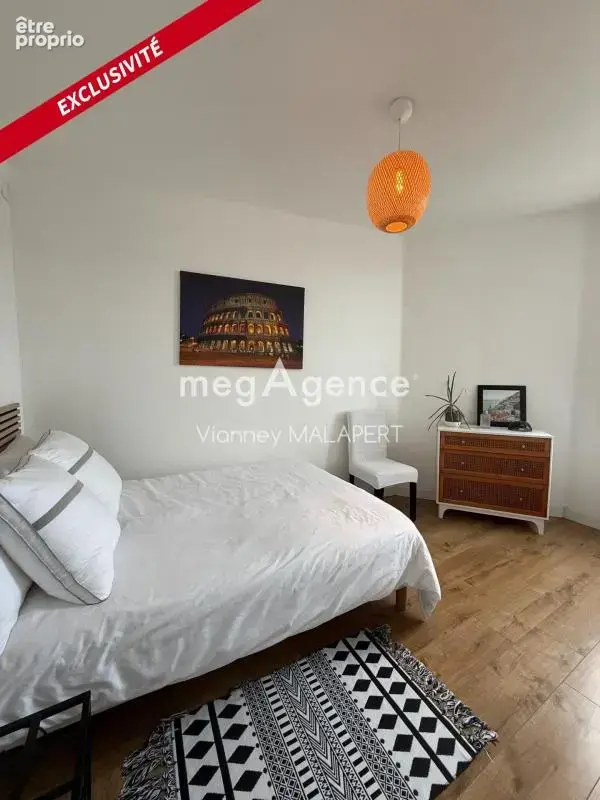 Appartement à SAINT-MALO, 35400 - 2 pièce 44 m² - photo 6