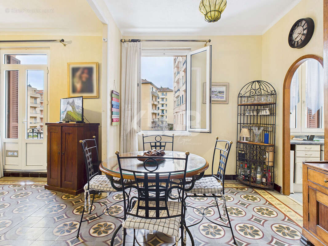 Appartement à BASTIA