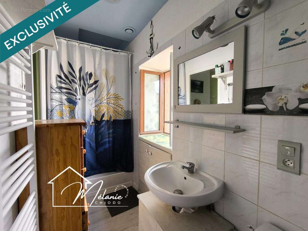 Photo 8 - Maison à LA SAUVETAT