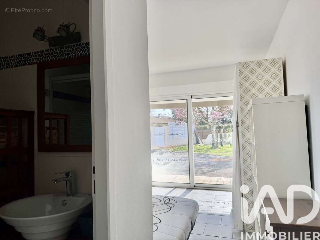 Photo 4 - Maison à BIGANOS