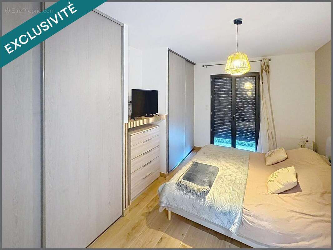 Photo 7 - Maison à VILLENEUVE-MINERVOIS