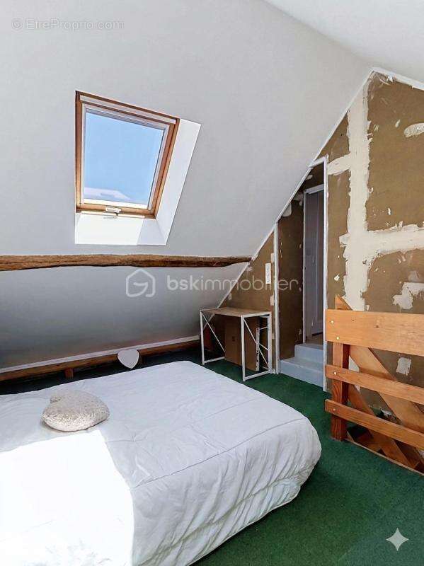 Longère 110m2 - coup de cœur assuré à Bonnesvalyn - photo 11
