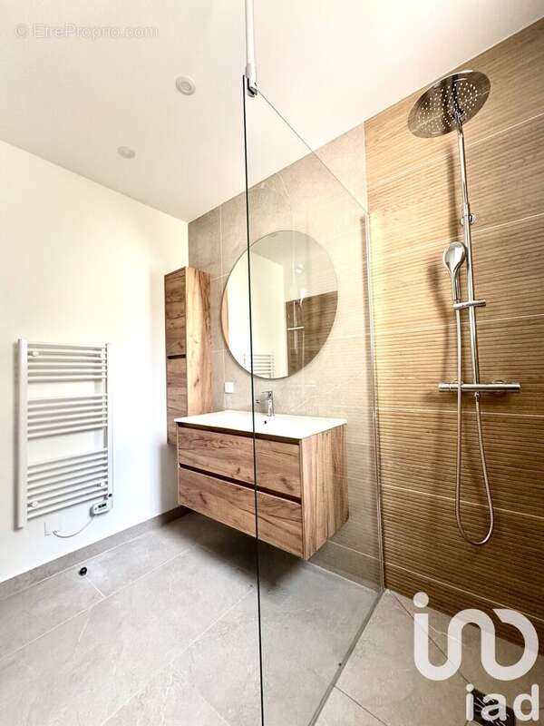 Photo 6 - Appartement à ROINVILLE