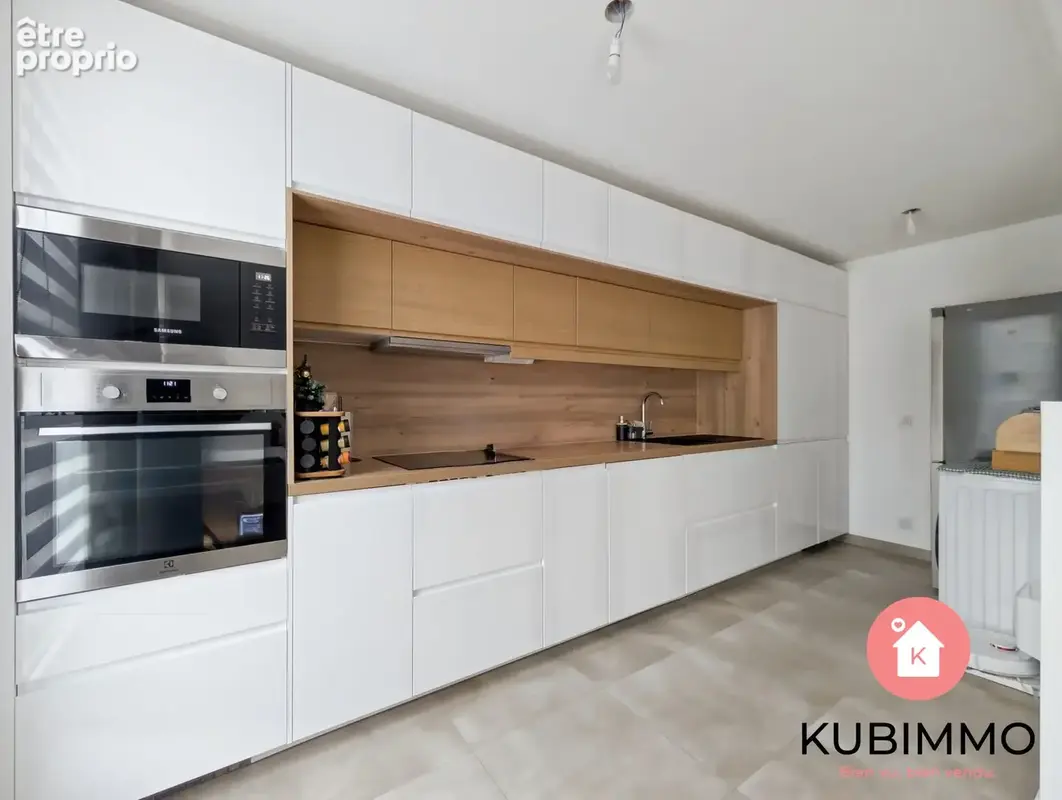 Appartement 4 pièces 73 m² à vendre à Roissy-En-Brie (77680) - photo 4