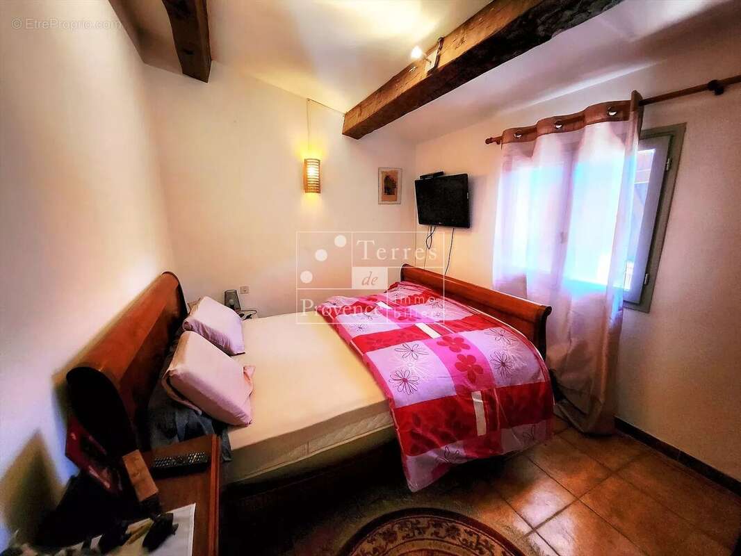 Maison à MONTMEYAN