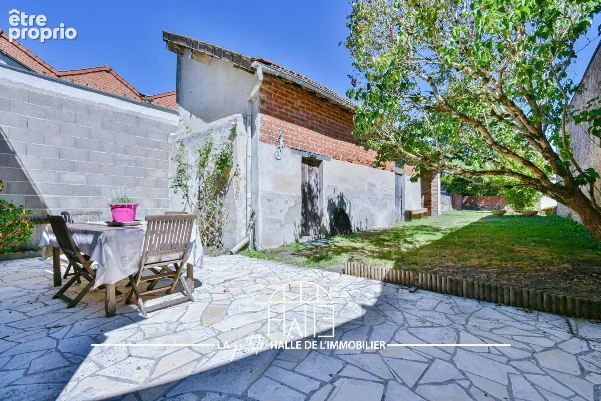 Maison 5 pièces 170 m² à vendre à Nexon (87800) - photo 6