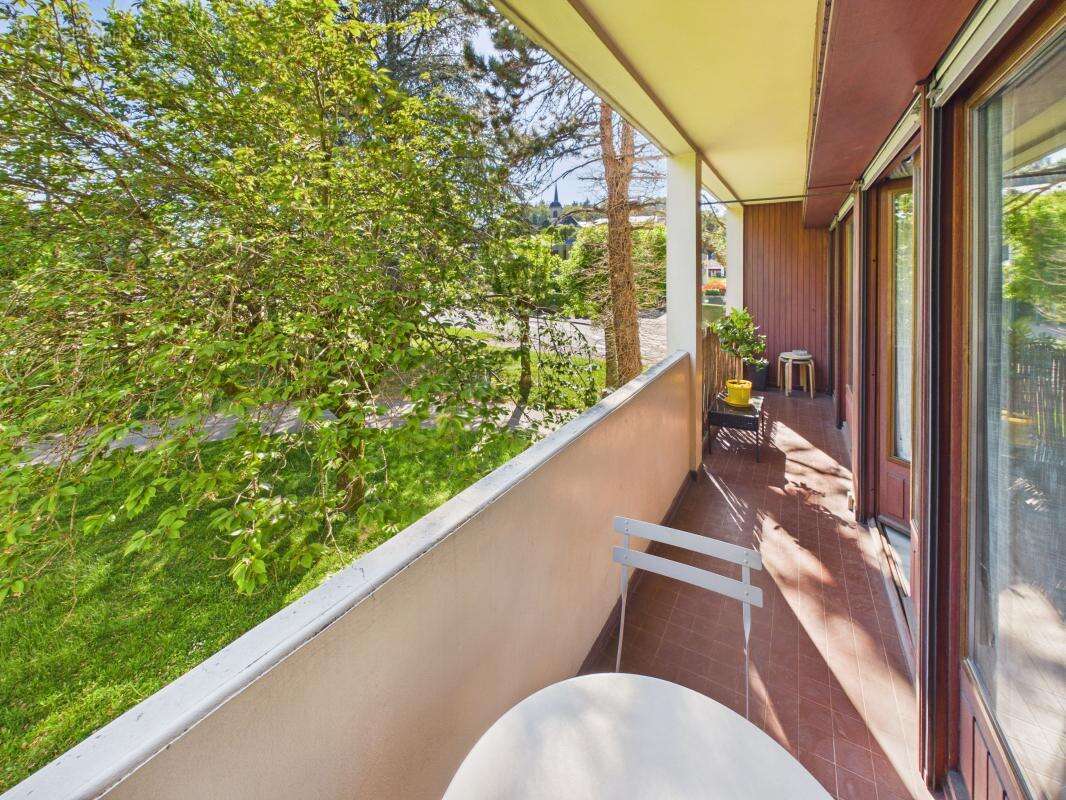 Appartement à MONTMELIAN