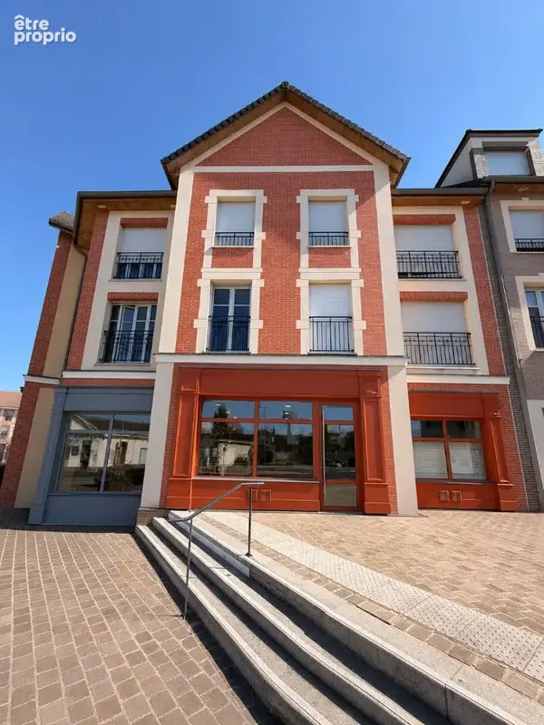 Photo Commerce à Domont au prix de 80 000€