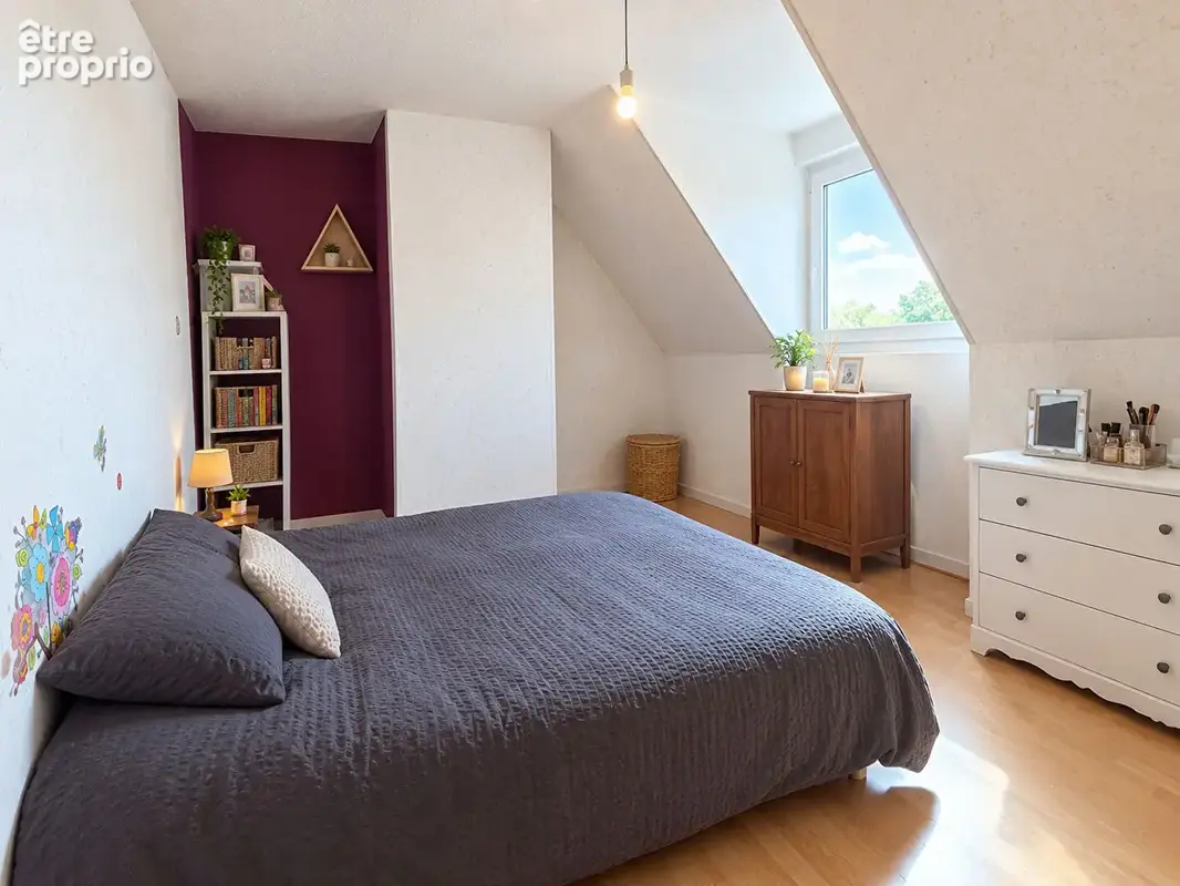 Maison Saint Elier 5 pièce(s) 112.5 m2 - photo 6