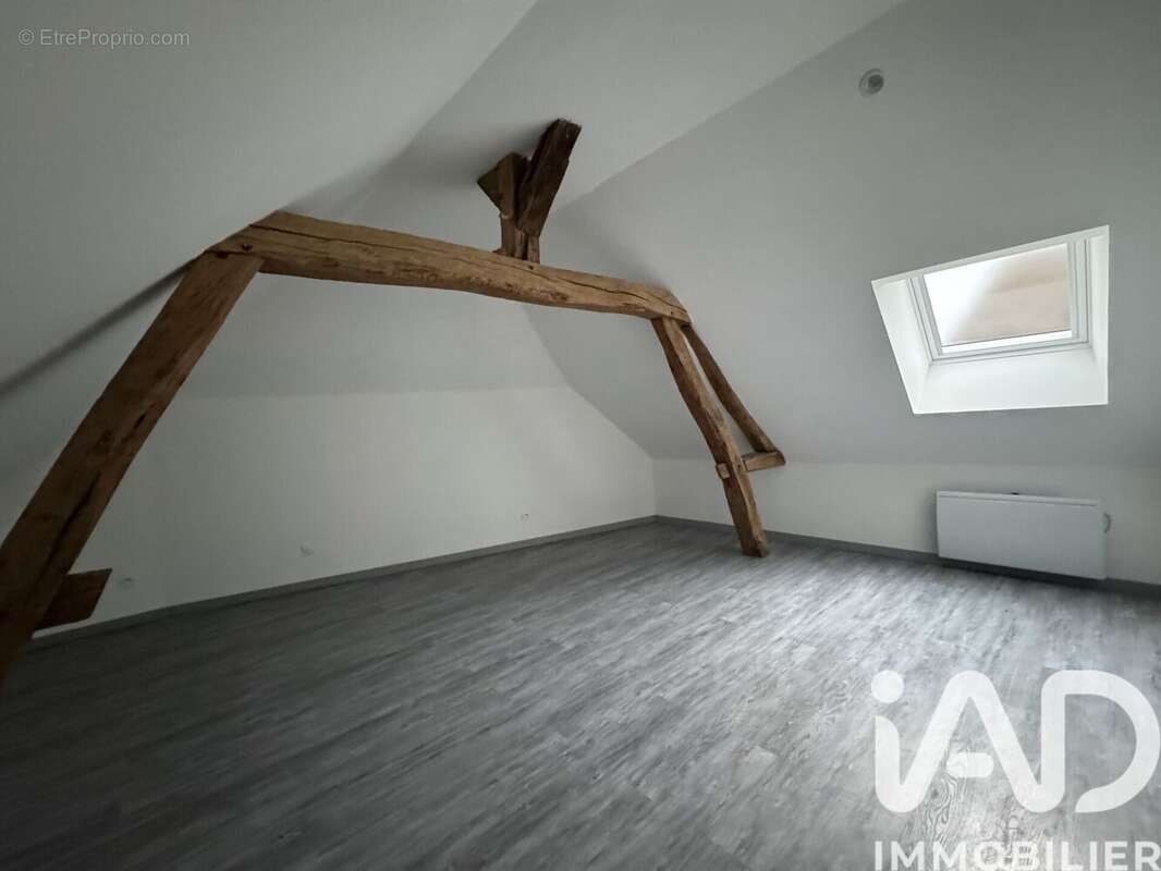 Photo 6 - Maison à VOSNON