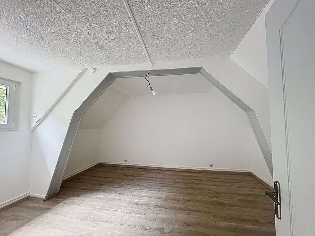 Maison à QUILLEBEUF-SUR-SEINE