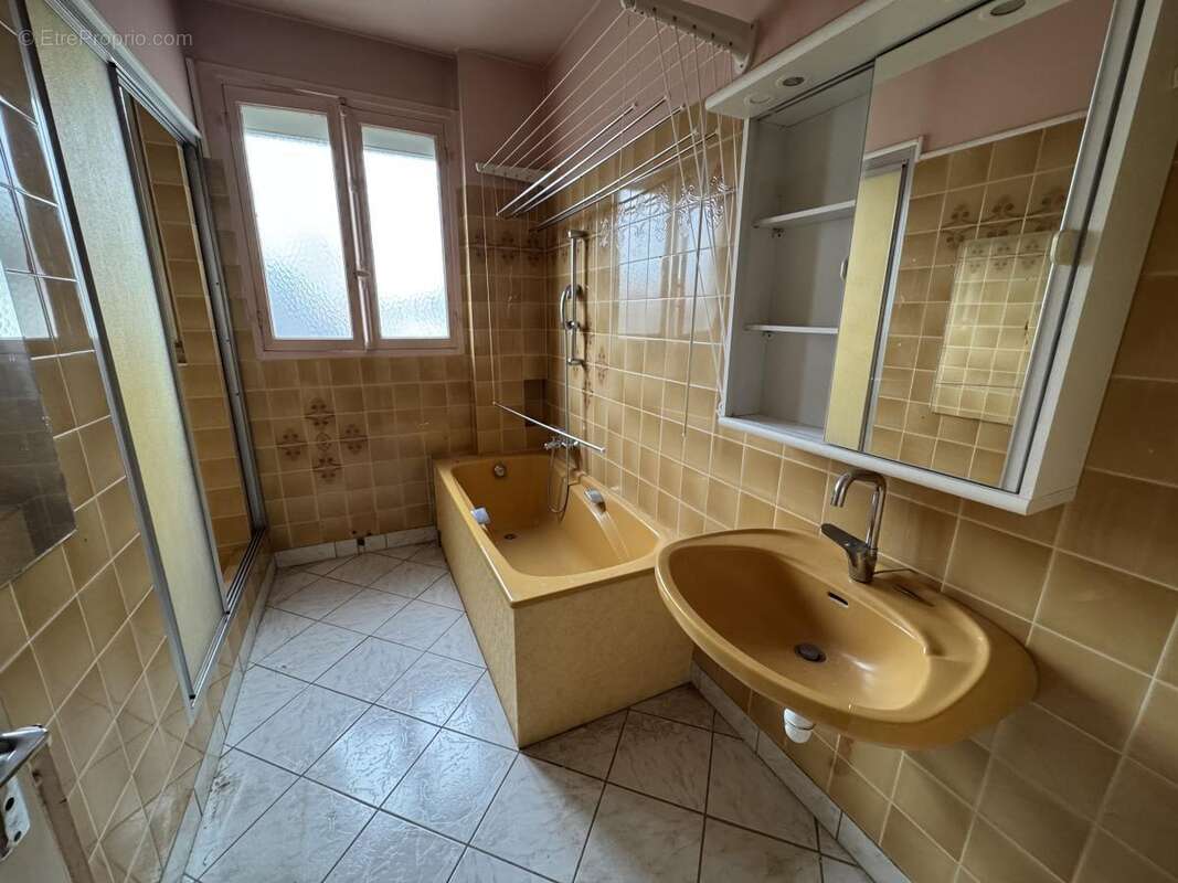 Appartement à LISIEUX