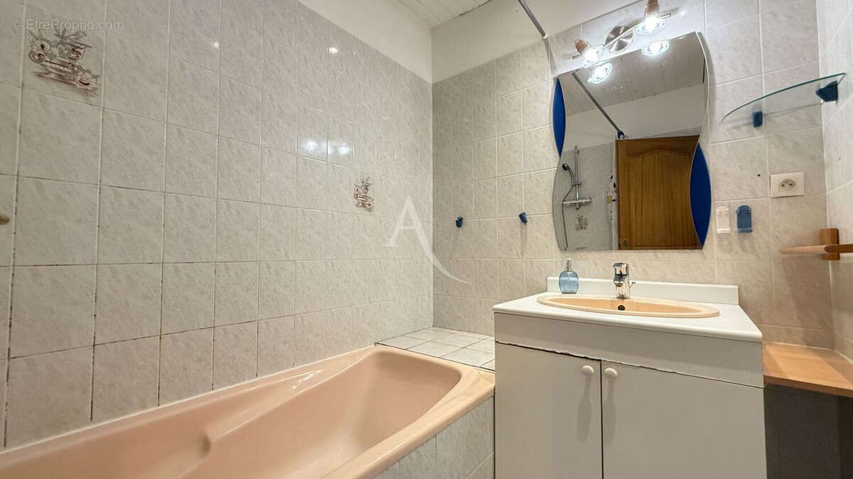 Maison à DOMPIERRE-SUR-YON