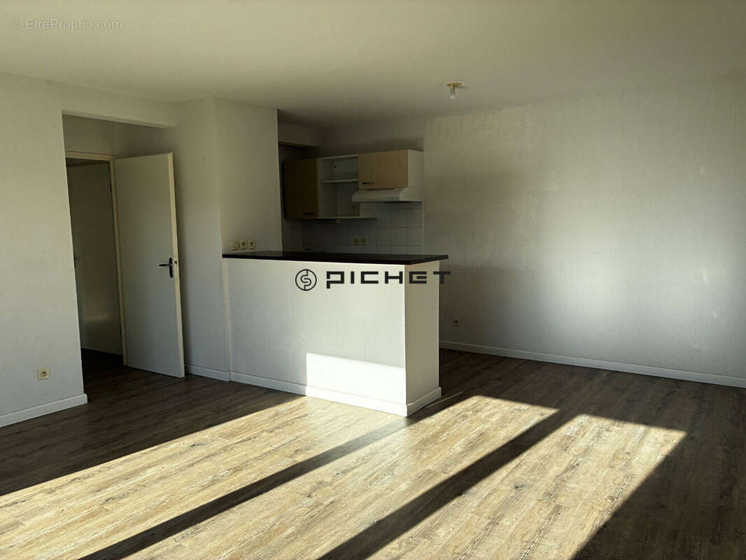 Appartement à LE MANS
