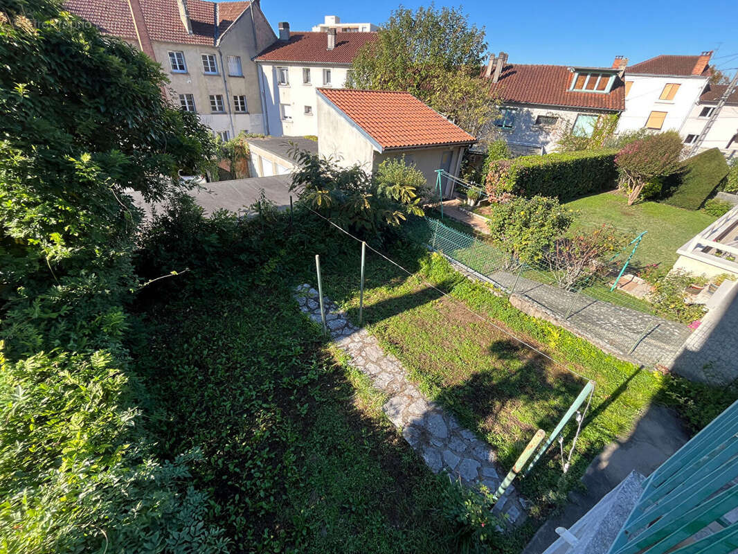 Maison à PERIGUEUX