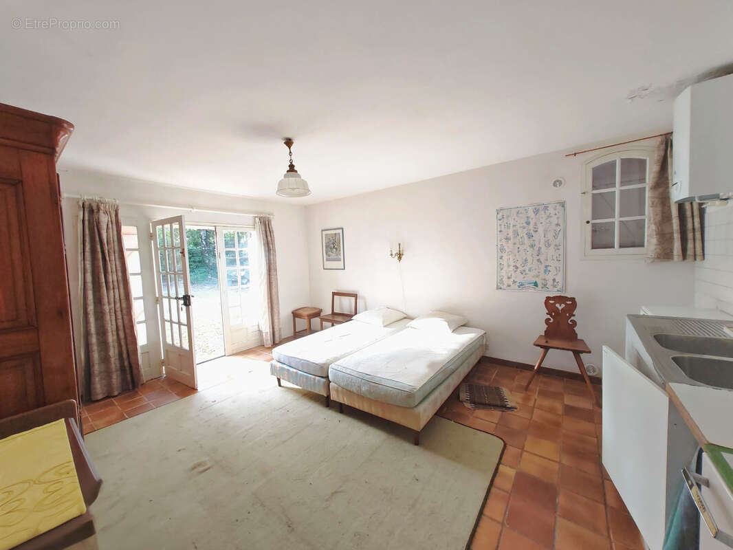 Maison à DRAGUIGNAN