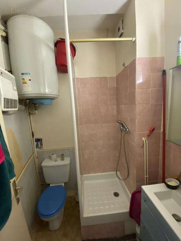 Appartement à ANGERS