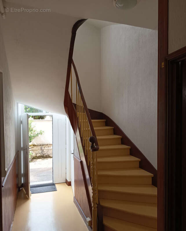 Appartement à PERIGUEUX