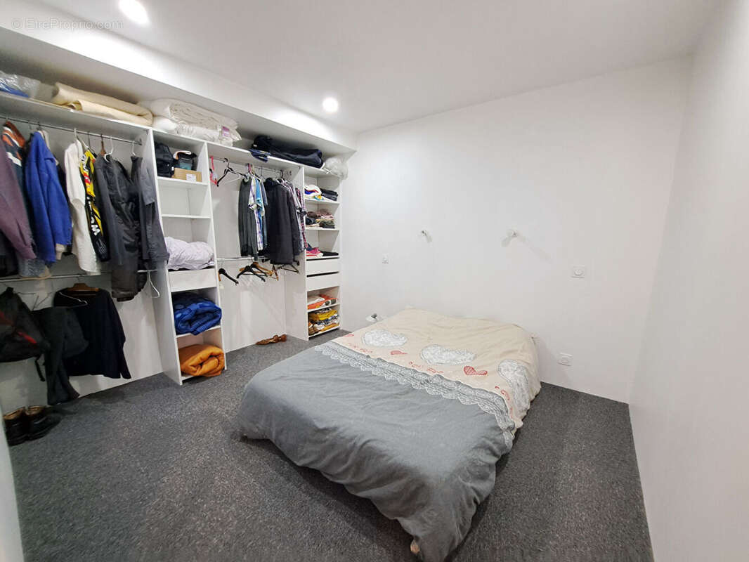 Maison à LA GARNACHE