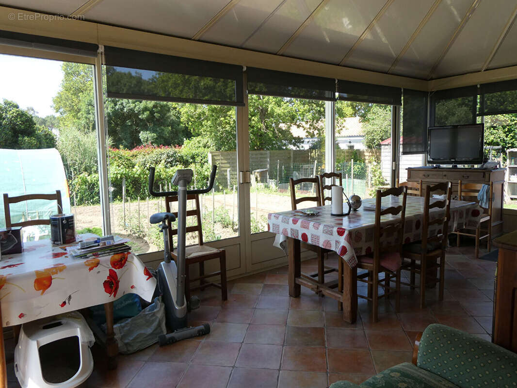 Maison à SAINT-BREVIN-LES-PINS