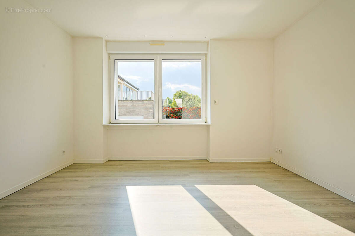 Appartement à L&#039;HOPITAL