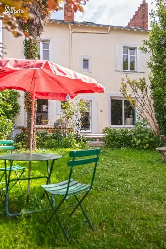 Maison à NANTES