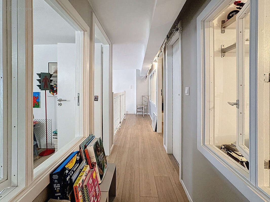 Appartement à SCHILTIGHEIM