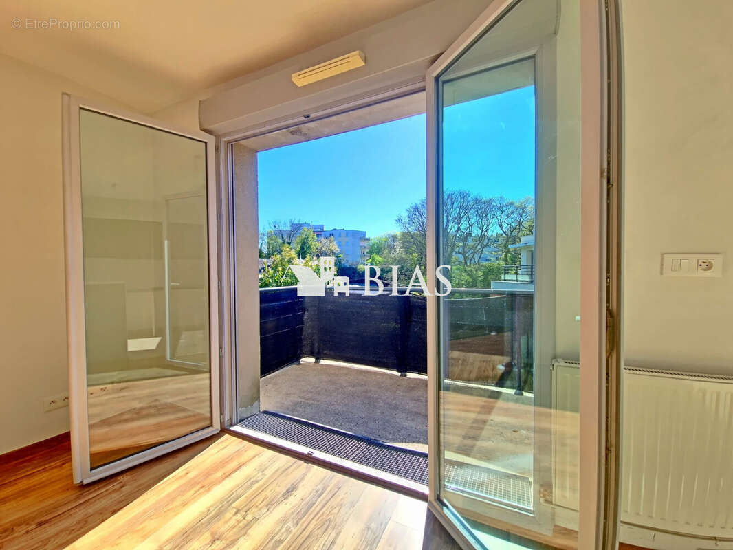 Appartement à BONSECOURS